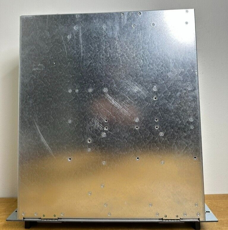 Extron Quantum Connect 84 Videowall Processor