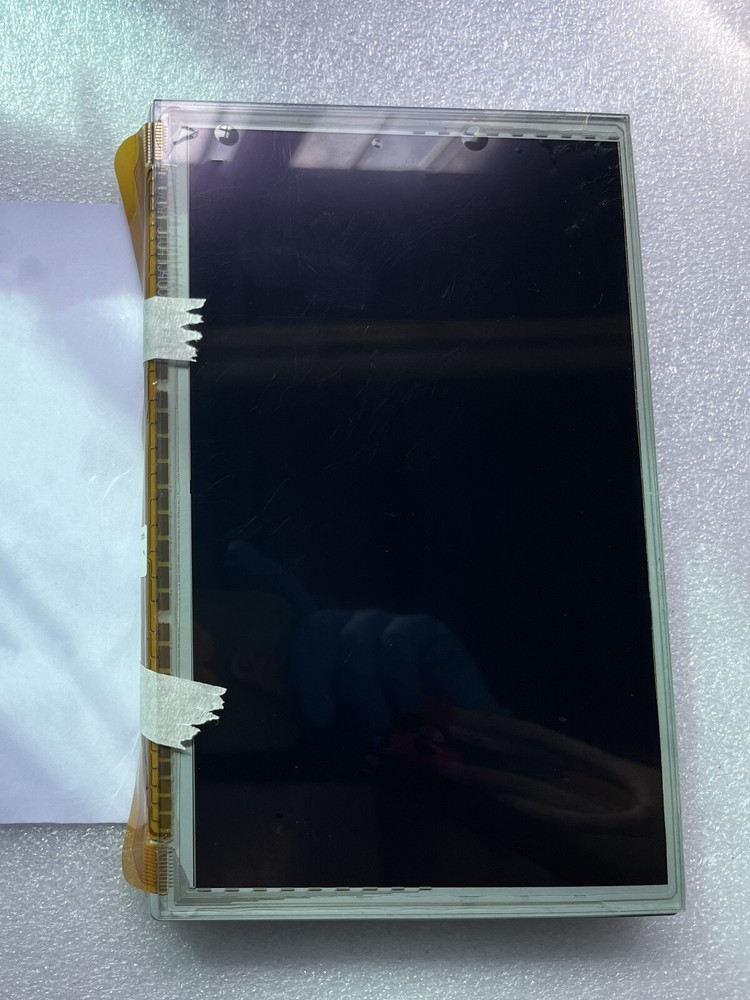 Original 8 Inch DJ080EA-01G LCD with Touch Screen