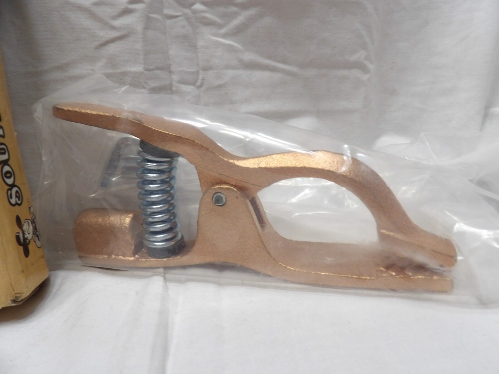 Southweld 300 amp Ground Clamp UAC-300