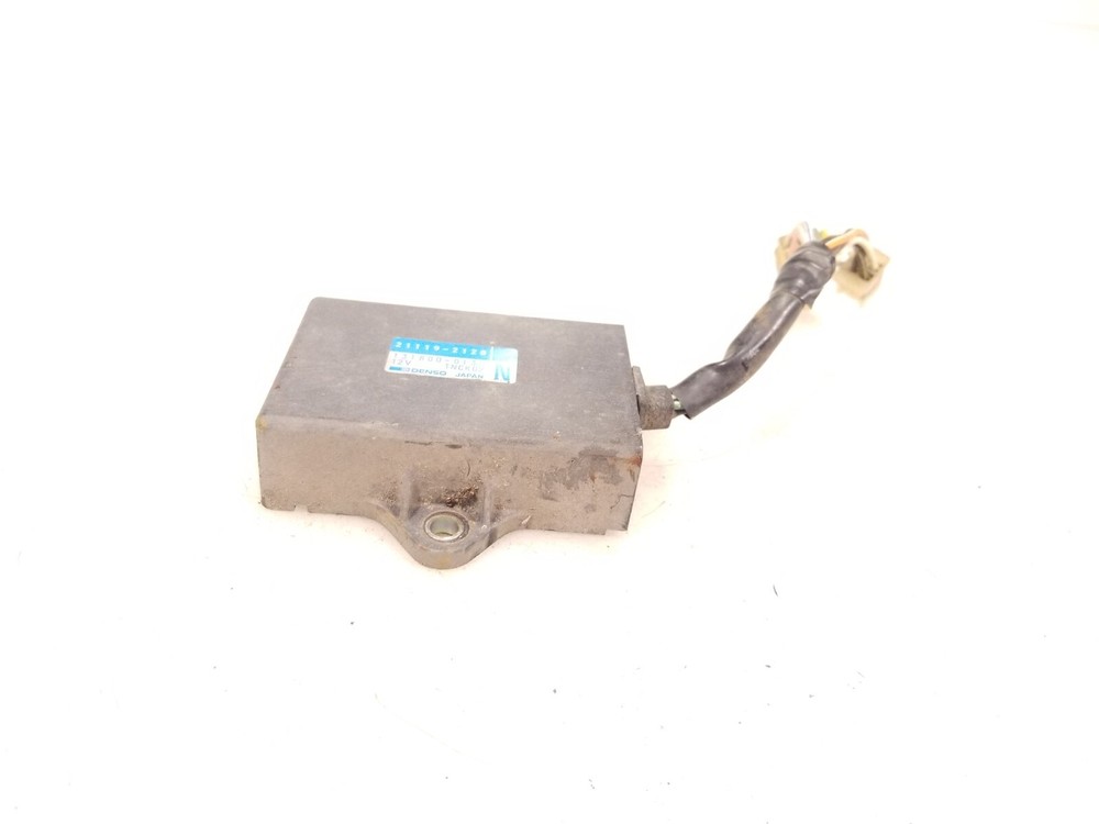 Kawasaki Mule 620A 2510 ECU ECM Computer Control Module CDI Ignitor 21119-2120