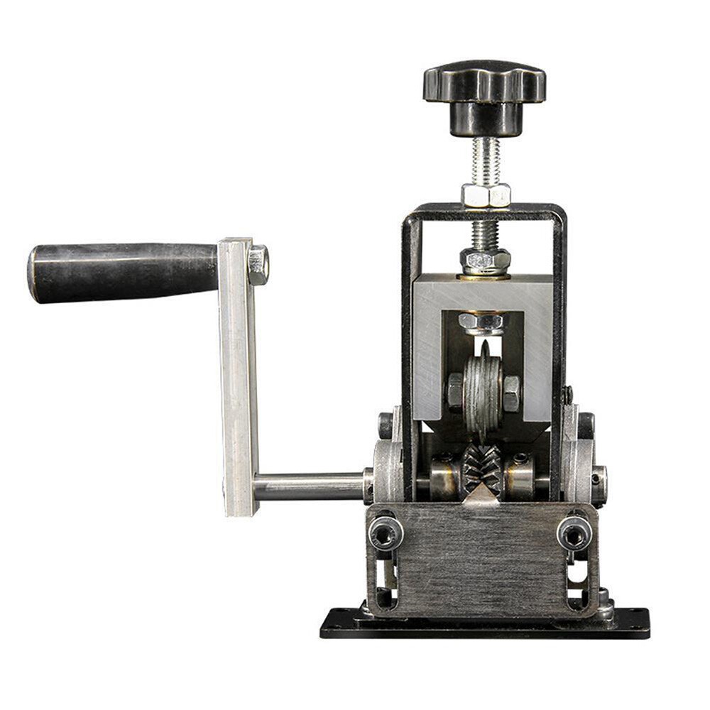 Manual Wire Stripping Machine Cable Stripper Crank Scrap Copper Cutter Recycle ╏