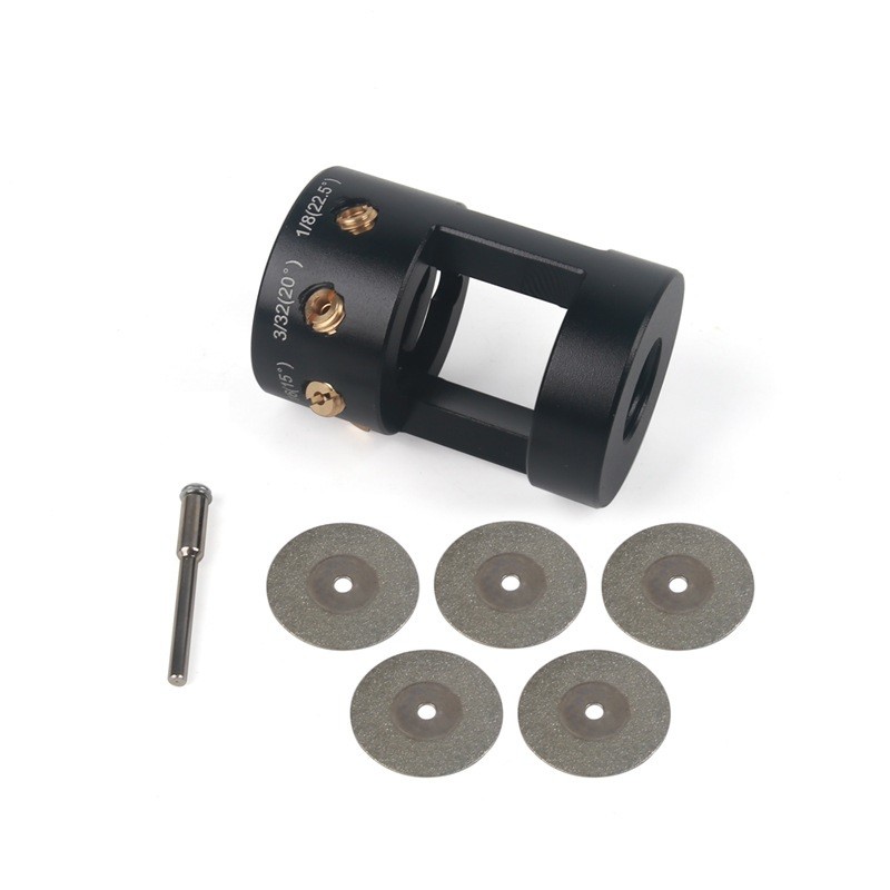 Welding electrode tungsten electrode grinder Welding auxiliary tool Sharpener