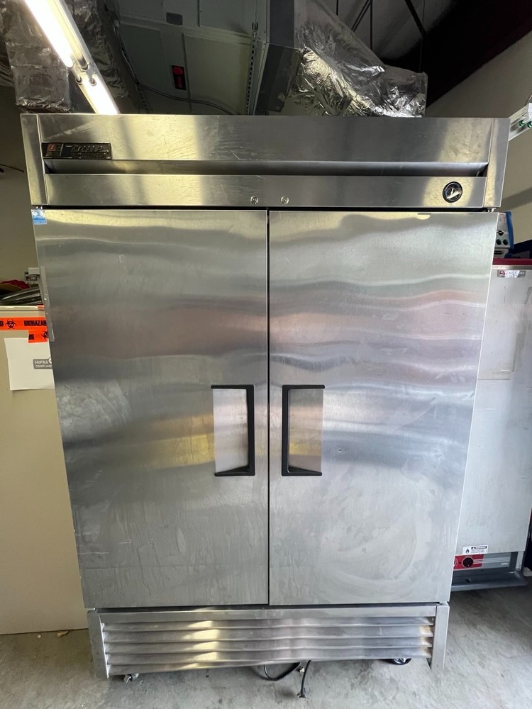 True Fridge Model T-49