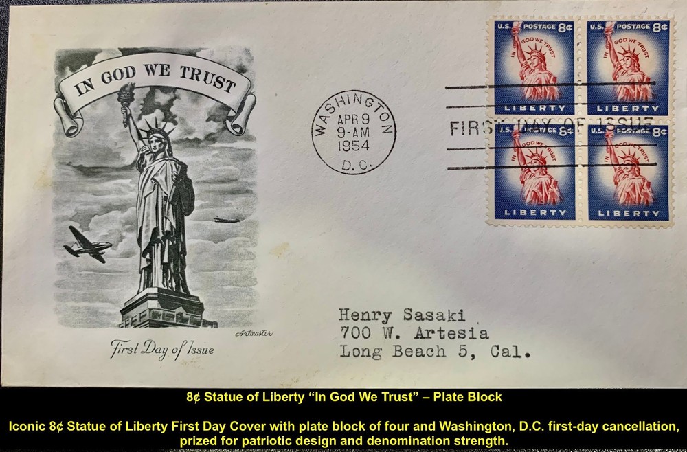 40 FIRST DAY COVERS - UNITED NATIONS + HIGH VALUE PLATE BLOCKS