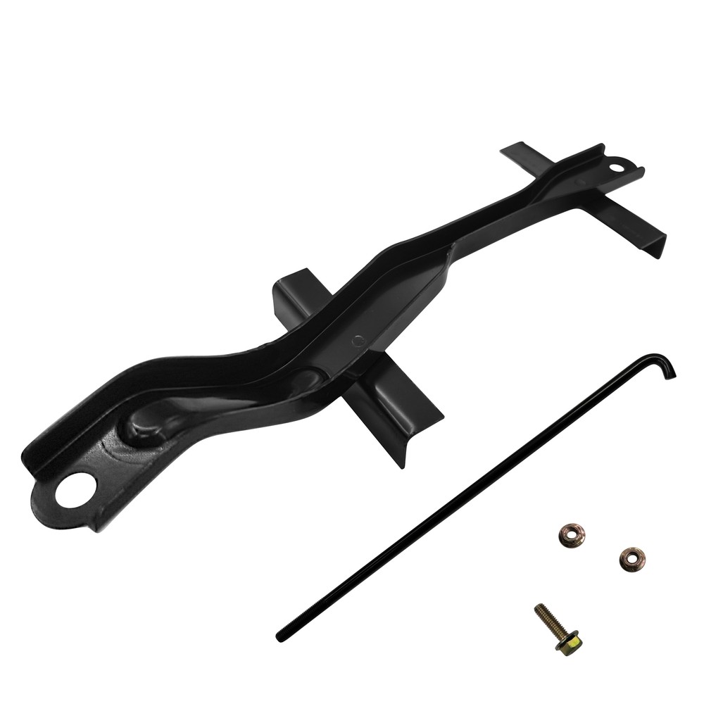 NEW FOR TOYOTA 2001-2007 HIGHLANDER BATTERY HOLD DOWN CLAMP W/BOLT & NUT KIT