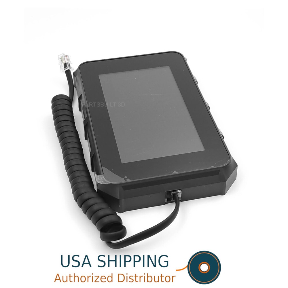 Artillery Touch Screen Assembly - Sidewinder X4 Plus