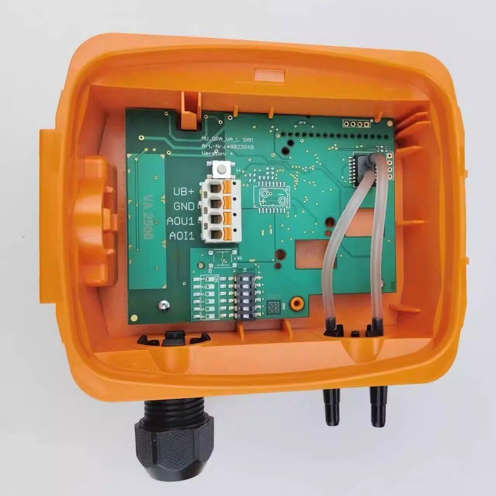 1 Pc. New 22ADP-184 Differential Pressure Sensor