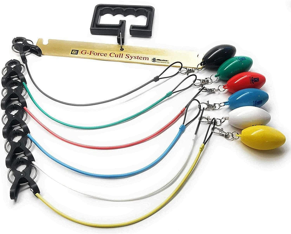 TH Marine G-Force Conservation Cull System Gen 2