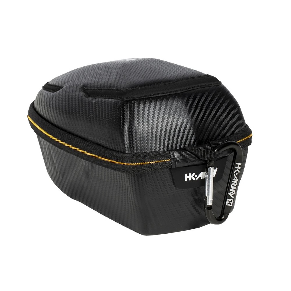 HK Army Exo Loader Case - Black / Gold - Paintball