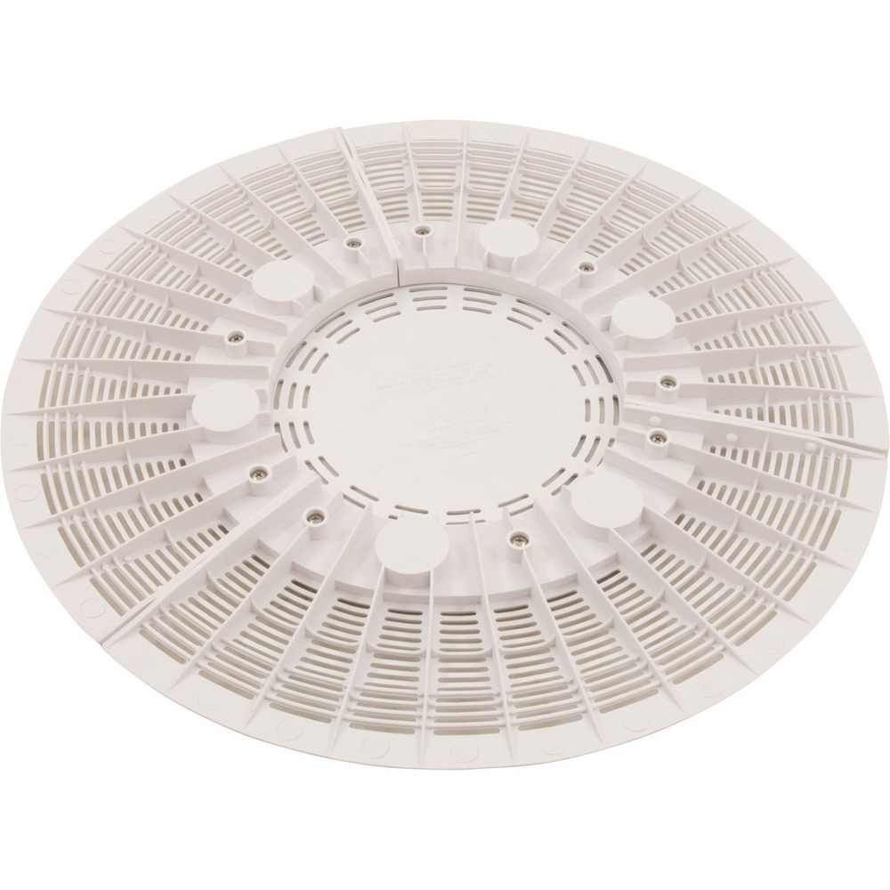 Zodiac Unibridge, White : 5820