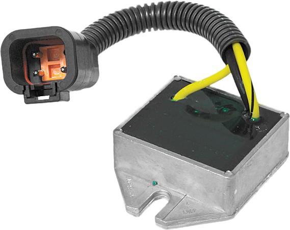 SPI Voltage Regulator SM-01143