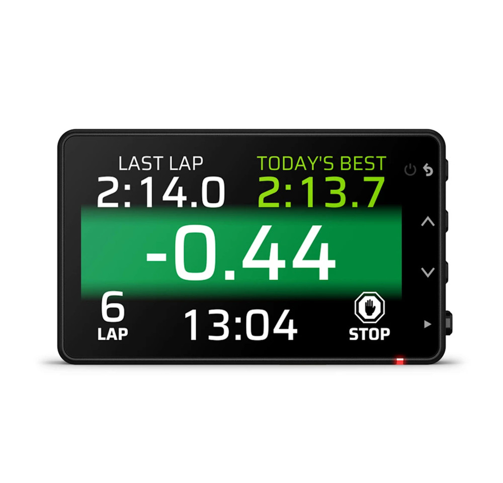 Garmin Catalyst 2 Racetrack Driving Performance Optimizer 010-03924-00