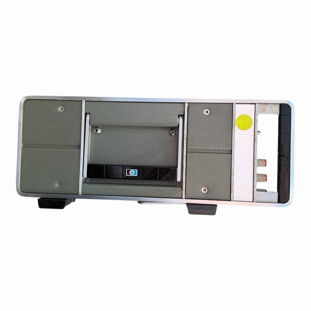 Hewlett Packard Model 333A Distortion Analyzer - HP