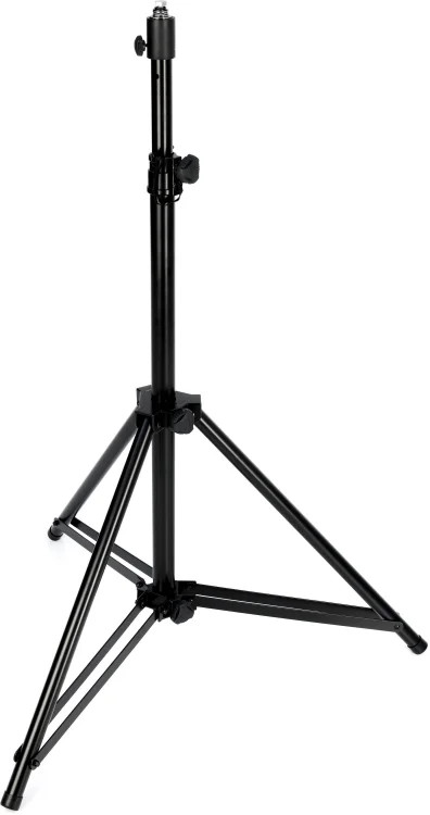ADJ Pro FS Tripod Lighting Stand