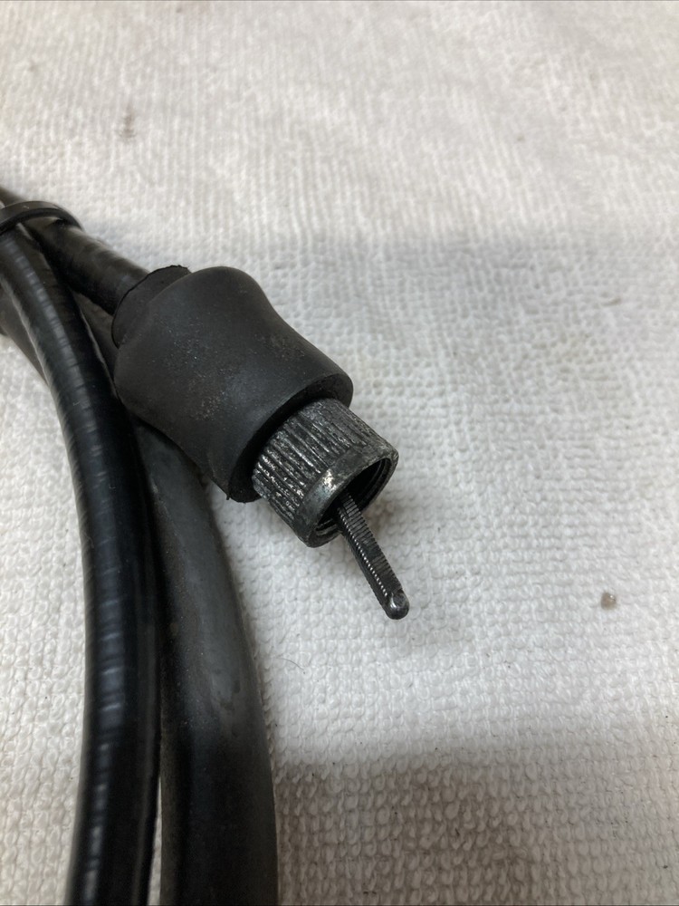 1997 Yamaha Vmax 600 XTC Speedometer Cable