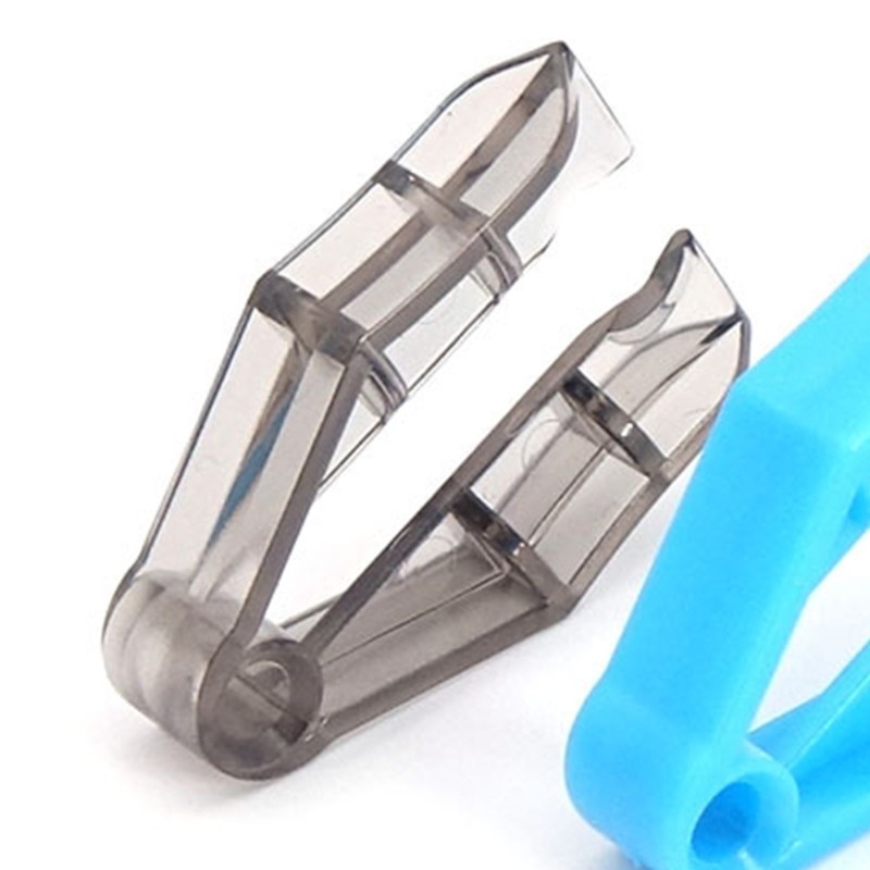 Accuracy Removal Instrument Aligns With Harbors For Easy Cable Separate
