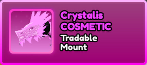 World Zero WZ - DRAGON MOUNTS