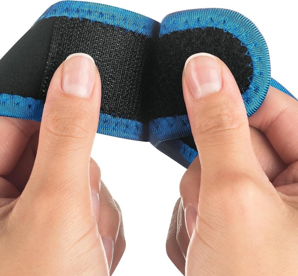 Comfortable Chin Strap for Better Sleep - Adjustable Snoring Solution for All