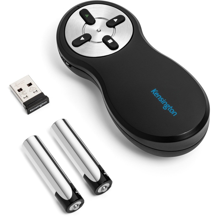 Kensington Wireless Presentation Pointer K33271WW