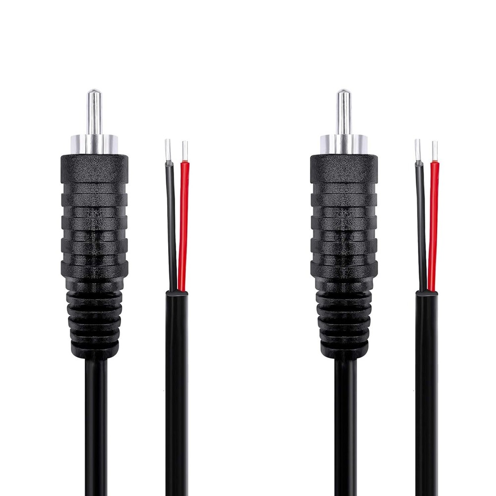 Pixelman (18 AWG, 2 m Speaker Wire-6.5Ft