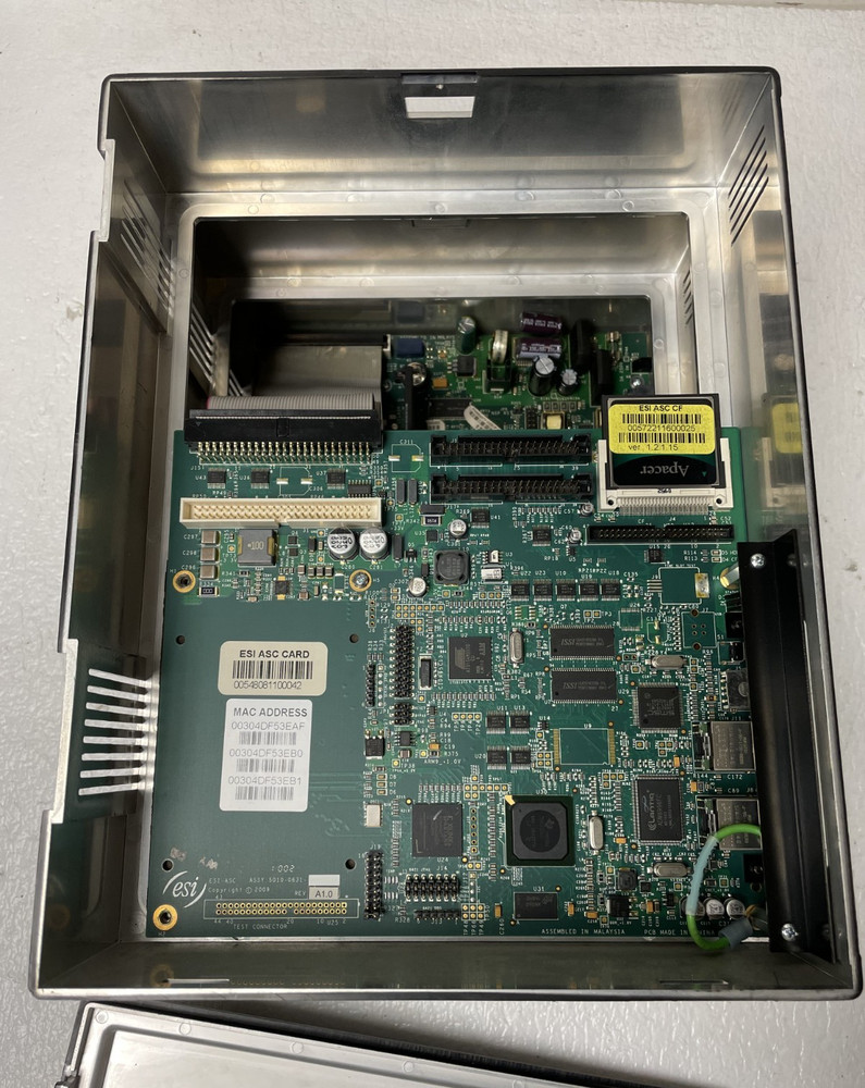 ESI 100 Communication Server For Parts *READ