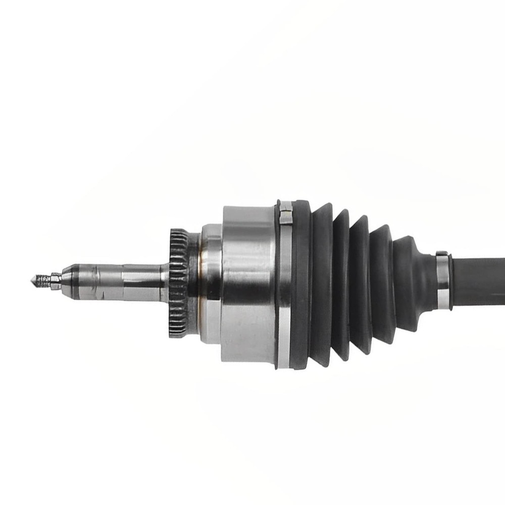 4WD Front Left CV Axle Assembly for 2007-2015 Ford Expedition