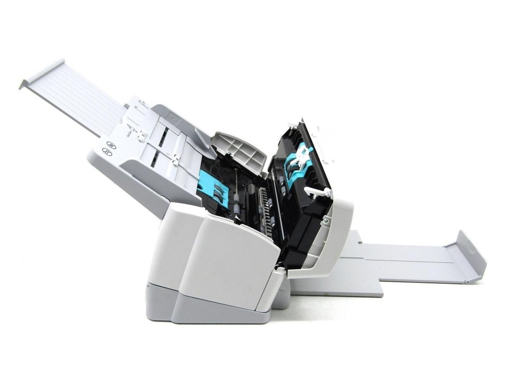 Panasonic KV-S1065C 600dpi Color Document Scanner
