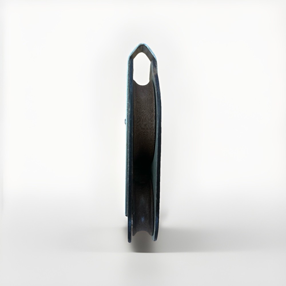 Double Block Sailboat Pulley