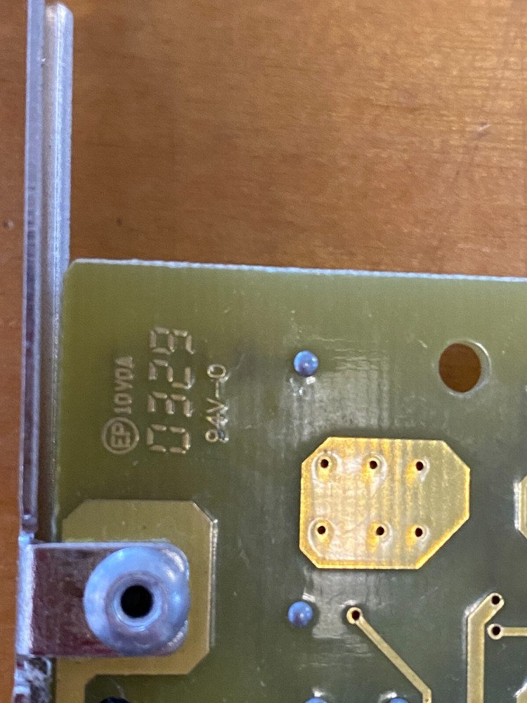 CNR V1.2 modem pci card