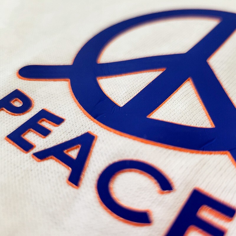 HTV4U BoldFlex 3D Heat Transfer Vinyl 20" Roll (Yard)