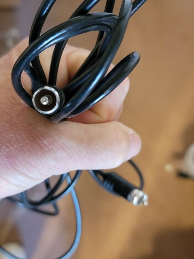 Commodore plus/4 with Original Box Tested Powers On!