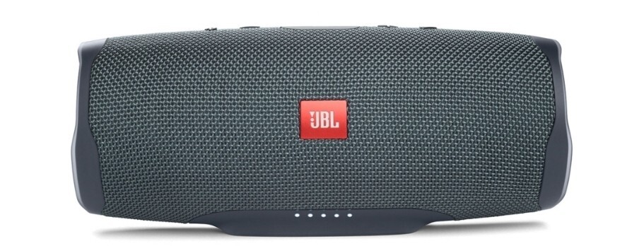 JBL Charge Essential Portable Bluetooth Speaker Waterproof - NEW BY HARMAN