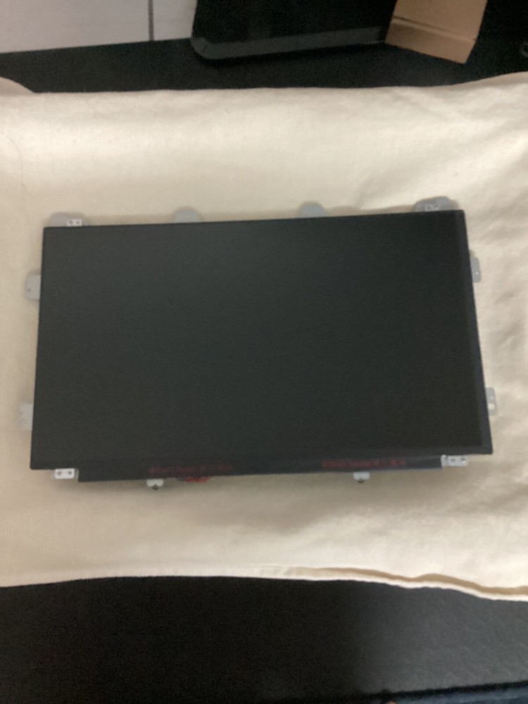 Micros Oracle WS6 LCD Display