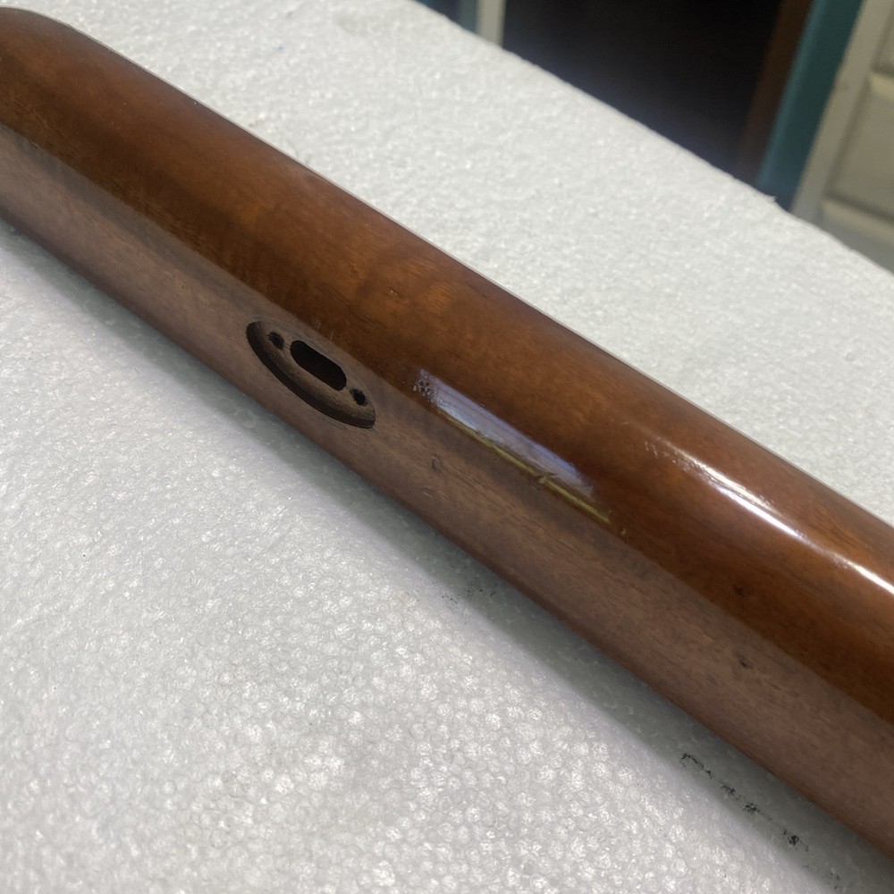 Thompson Center Renegade Muzzleloader Gun Stock.(Read Description)