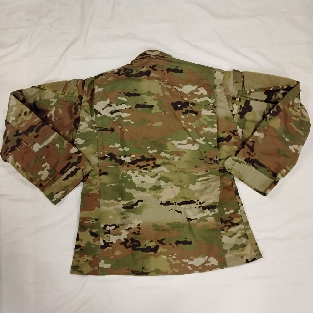 OCP Uniform Set – Coat & Pants – Medium Short
