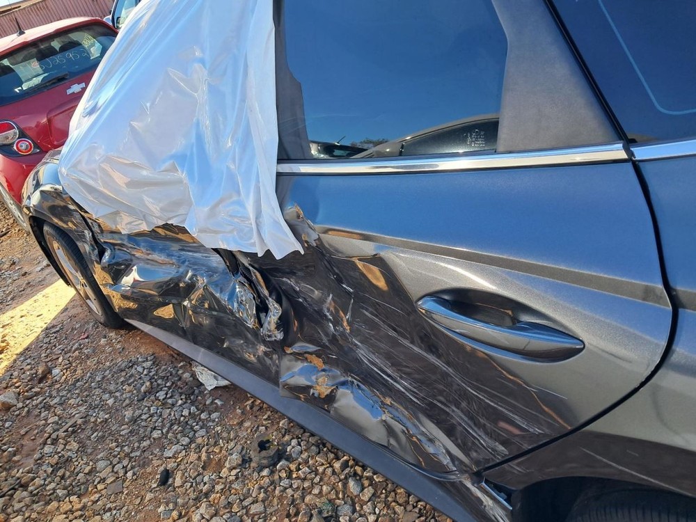 Fuse Box Engine Compartment Fits 20-23 SONATA 4850575