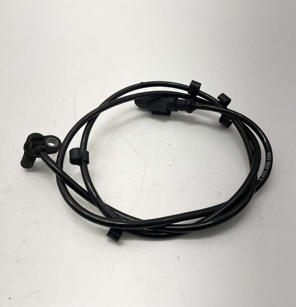 ♻️ Ducati 800 Scrambler Classic 2015 - 2020 Front ABS Sensor ♻️