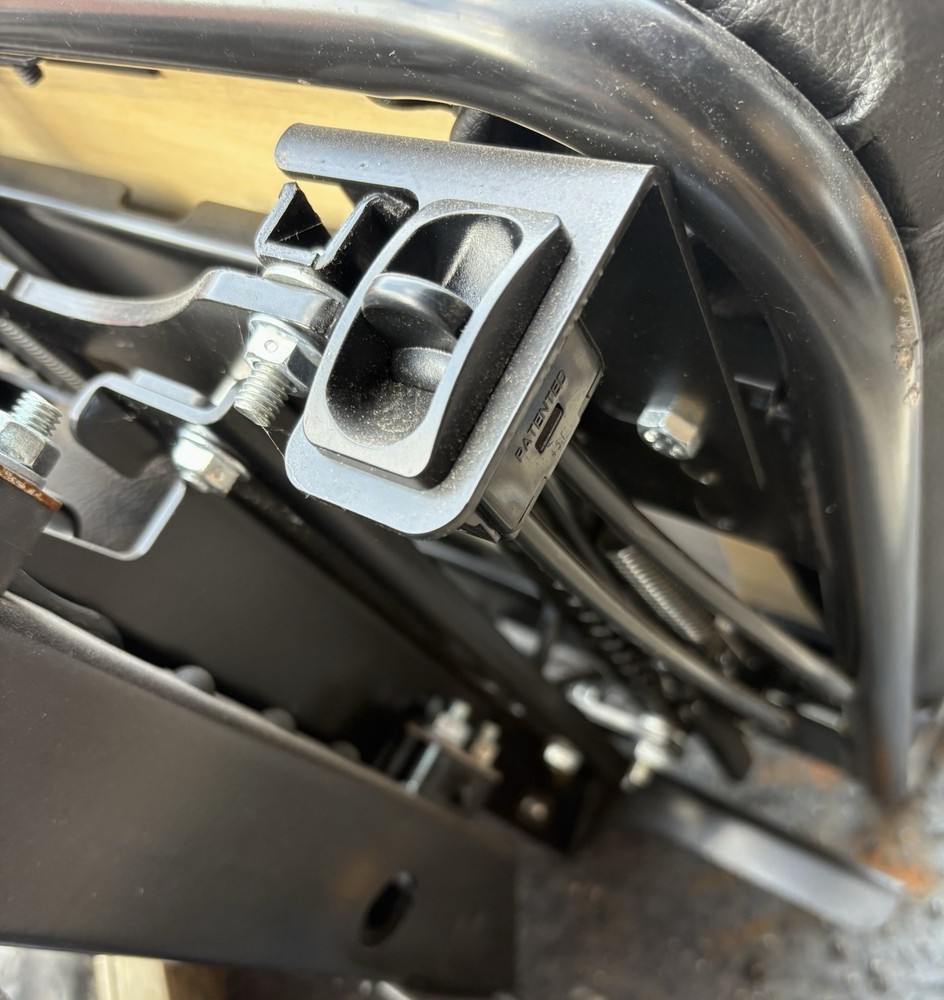 Freightliner Heavy Duty Seats