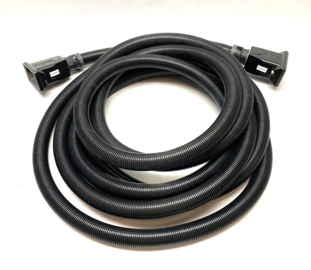 AE003-0202-8M Robot Cable Assembly