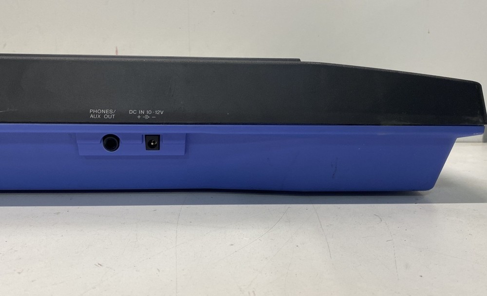 Yamaha Electronic Keyboard PSR-78