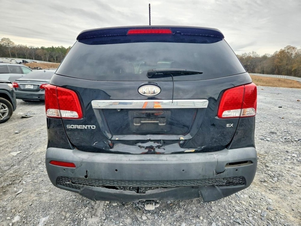 Fuse Box Engine Fits 11-13 SORENTO 4970622