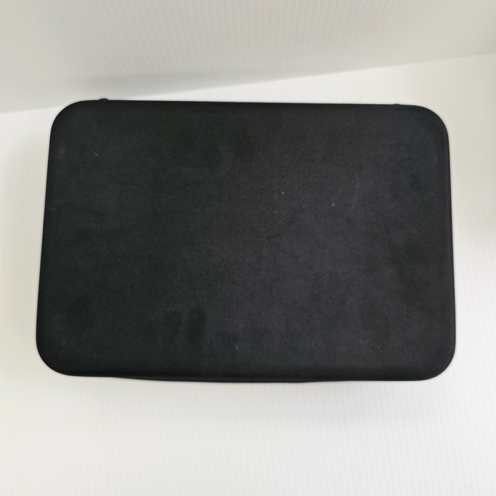 Lavokol Portable Teleprompter Kit Cell Phone Tablet Script Reader 2-6" Devices