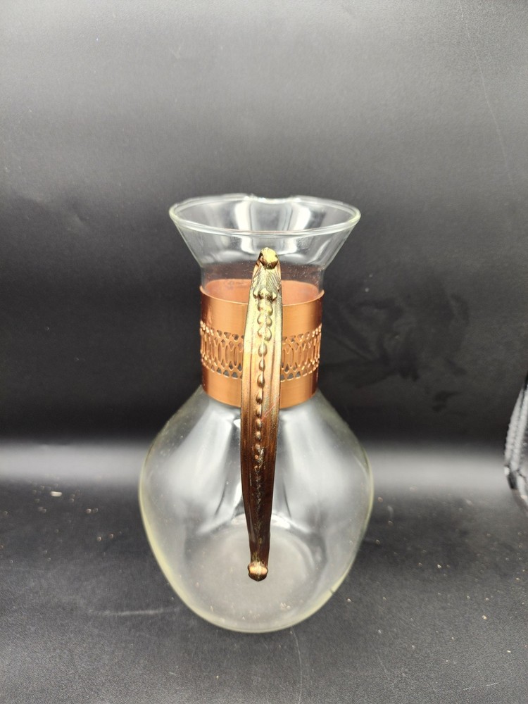 Vintage Carafe Without Lid