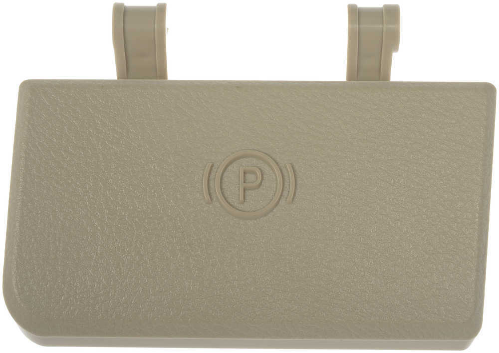 DORMAN - HELP 74507 Parking Brake Pedal Release Handle