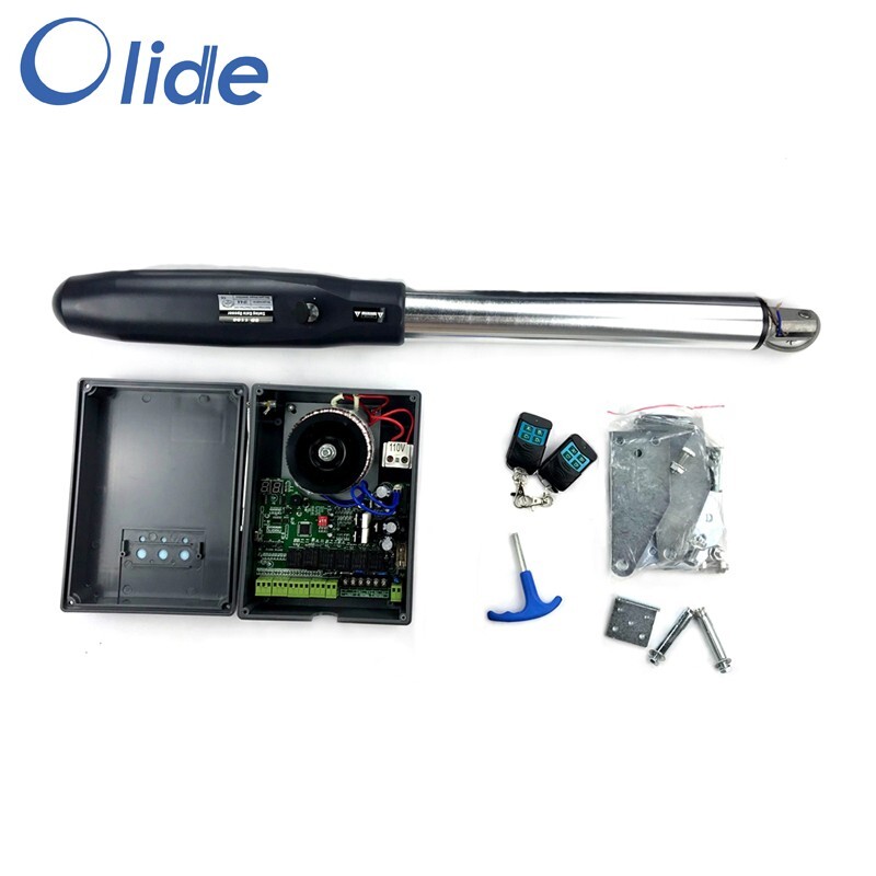Olide Automatic Single Swing Gate Opener Model SD1108