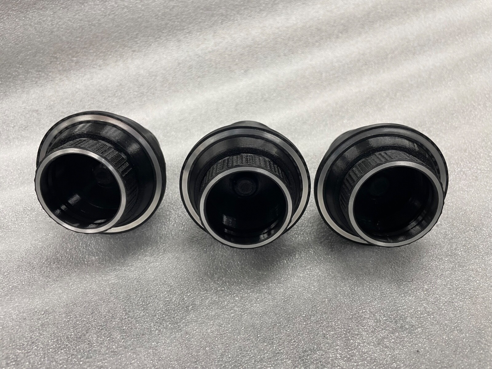 ✈️AVIATION STYLE EYEBALL AIRVENT FOR EXPERIMENTAL, HOMEBUILT, RV, MARINE, CUSTOM