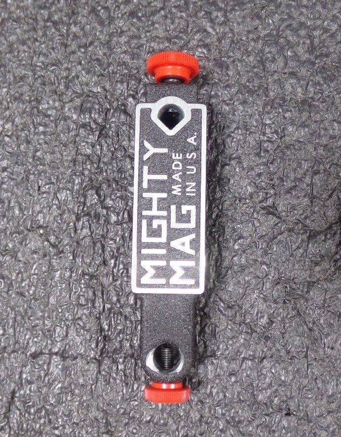MIGHTY MAG MAGNETIC BASE INDICATOR LOC6083 (M)