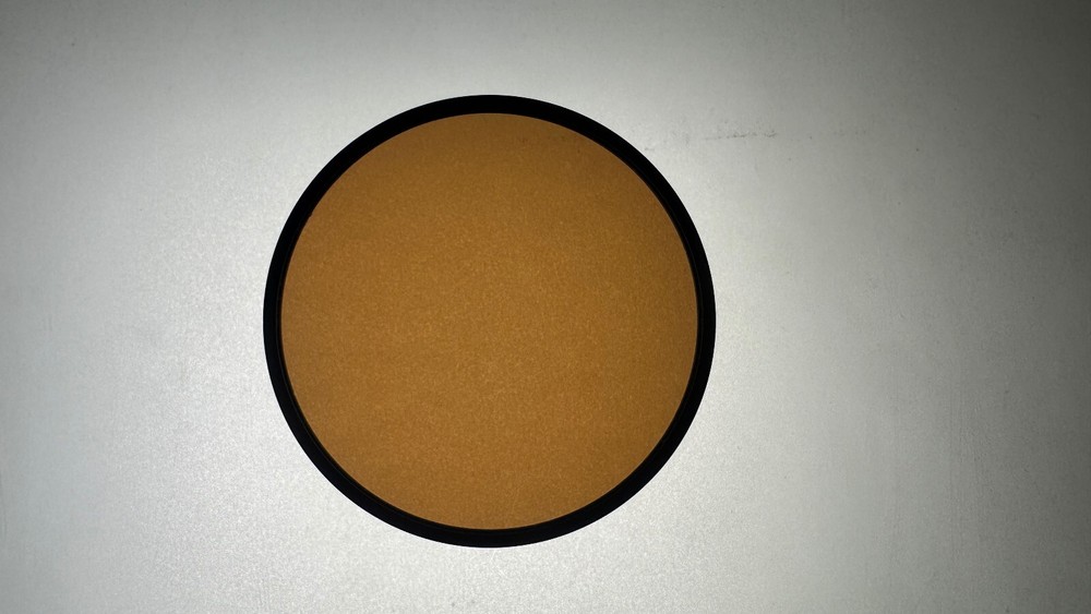 Tiffen 4 1/2" 85B Polarizer Filter