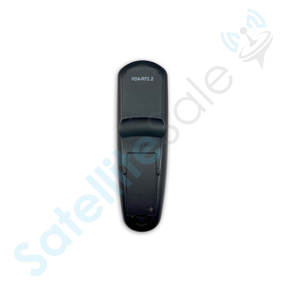 Cisco Digital Transport Adapter HDA-RF2.2 Remote Control