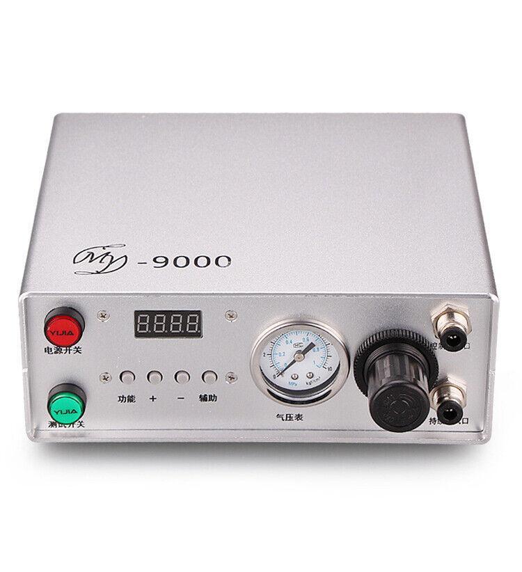 Automatic AB liquid glue dispensing controller MY-9000 Glue Dispenser machine